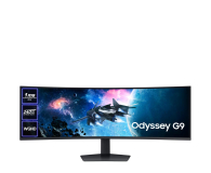 SAMSUNG Odyssey G9 S49CG950EUX G95C LS49CG950EUXEN - 1210805 - zdjęcie 4